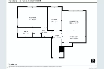 412 Munro Avenue #2H, Mamaroneck, NY 10543 - Photo 19