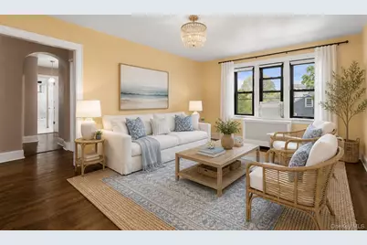 412 Munro Avenue #2H, Mamaroneck, NY 10543 - Photo 5