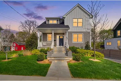 40 Grand Street, Croton on Hudson, NY 10520 - Photo 1