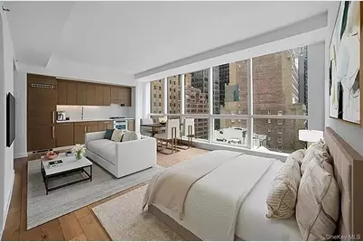 325 Lexington Avenue #8E, New York, NY 10016 - Photo 1