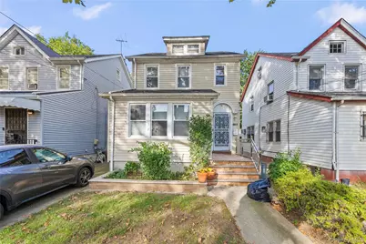 24111 Newhall Avenue, Rosedale, NY 11422 - Photo 1