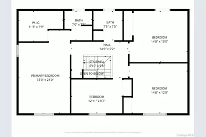7 Bell Court, Suffern, NY 10901 - Photo 43