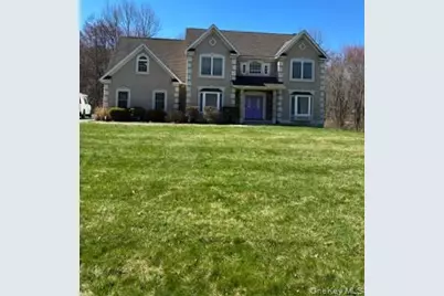 95 Lexington Drive, Newburgh, NY 12550 - Photo 1