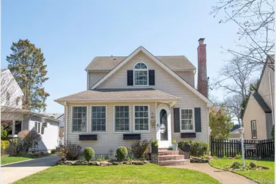 81 Chestnut Avenue, Floral Park, NY 11001 - Photo 1
