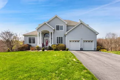 6 Bassett Court, Baldwin Place, NY 10505 - Photo 1