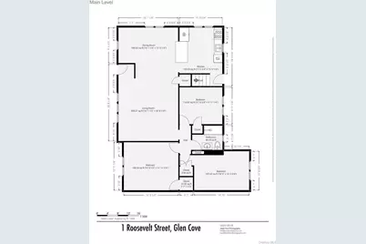 1 Roosevelt Street, Glen Cove, NY 11542 - Photo 23