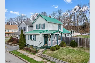 6 Patterson Street, Port Jervis, NY 12771 - Photo 1