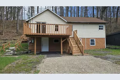 63 N Branch Callicoon Ctr Road, North Branch, NY 12766 - Photo 1