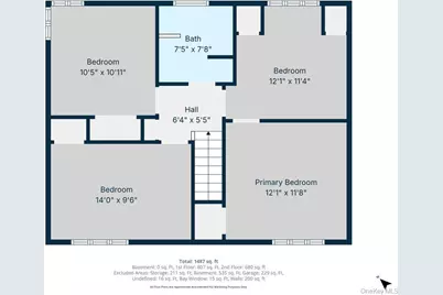 67 College Road, Selden, NY 11784 - Photo 43