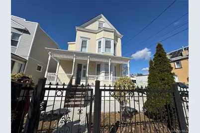 88-36 77th Street, Woodhaven, NY 11421 - Photo 1