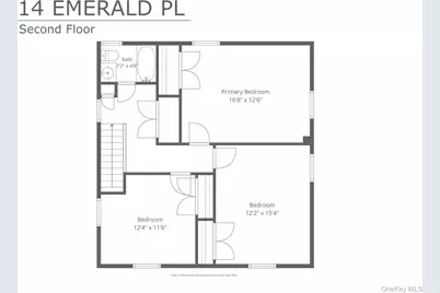14 Emerald Place, Yonkers, NY 10703 - Photo 21