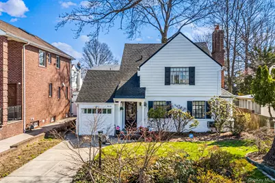 85-25 213th Street, Hollis, NY 11427 - Photo 1