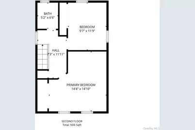 38 Fordham Street, Williston Park, NY 11596 - Photo 35