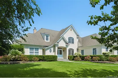 2675 Laurel Trail, Laurel, NY 11948 - Photo 1