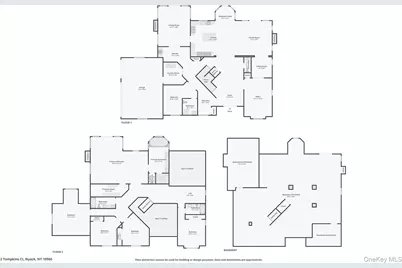 2 Tompkins Court, Nyack, NY 10960 - Photo 45