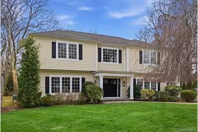 32 Highfield Lane, East Hills, NY 11577 - Photo 1