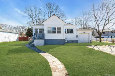 37 Saint Nicholas Avenue, Lake Grove, NY 11755 - Photo 1