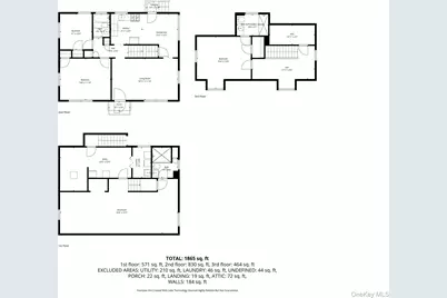 1155 Delmar Avenue, Franklin Square, NY 11010 - Photo 15
