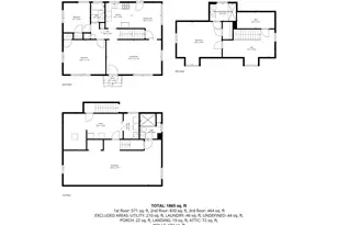 1155 Delmar Ave, Franklin Square, NY 11010 - Photo 15