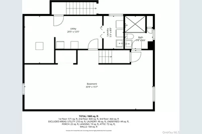1155 Delmar Avenue, Franklin Square, NY 11010 - Photo 27