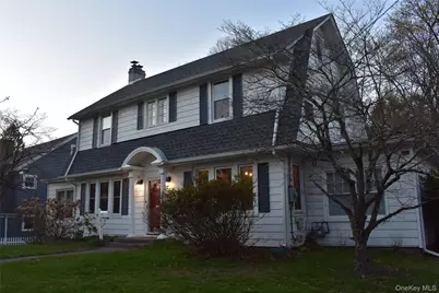 21 Rosalind Road, Poughkeepsie, NY 12601 - Photo 3