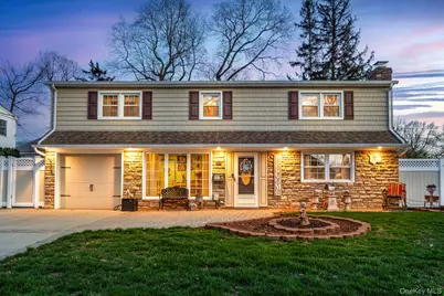 3628 Princeton Drive N, Wantagh, NY 11793 - Photo 1