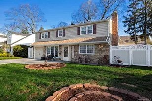 3628 Princeton Dr N, Wantagh, NY 11793 - Photo 5