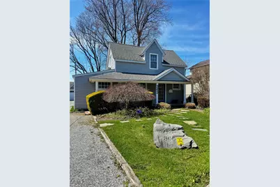 363 N Wellwood Avenue, Lindenhurst, NY 11757 - Photo 1