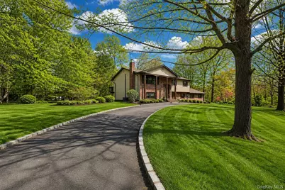 16 Elrod Drive, West Nyack, NY 10994 - Photo 1