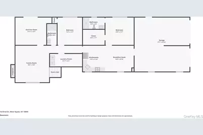 16 Elrod Drive, West Nyack, NY 10994 - Photo 41