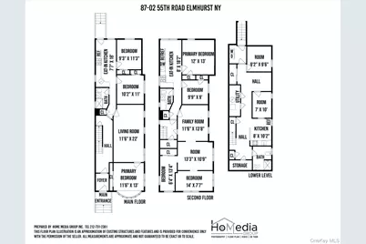 87-02 55th Road, Elmhurst, NY 11373 - Photo 23