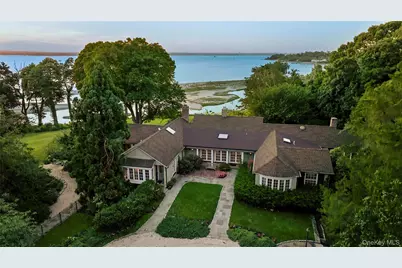 120 W Creek Farms Road, Sands Point, NY 11050 - Photo 1