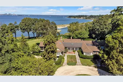 120 W Creek Farms Road, Sands Point, NY 11050 - Photo 1