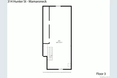 314 Hunter Street, Mamaroneck, NY 10543 - Photo 35