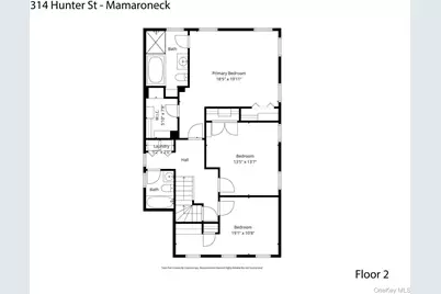 314 Hunter Street, Mamaroneck, NY 10543 - Photo 33