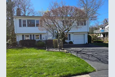 54 Meyer Oval, Pearl River, NY 10965 - Photo 1