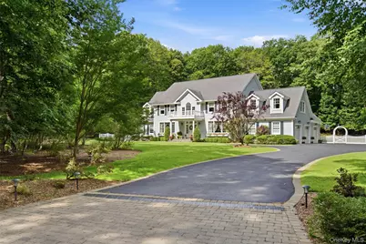 17 Forrest Drive, Lloyd Harbor, NY 11743 - Photo 1