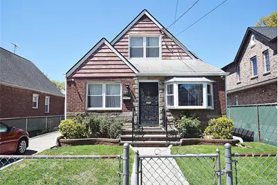86-28 Musket Street, Queens Village, NY 11427 - Photo 1