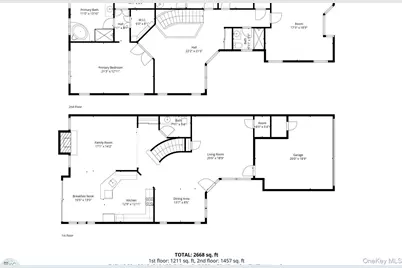 702 Equestrian Way, Westbury, NY 11590 - Photo 37