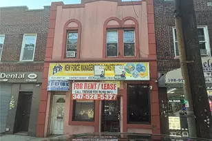 108-05 Liberty Ave N, Richmond Hill, NY 11419 - Photo 1