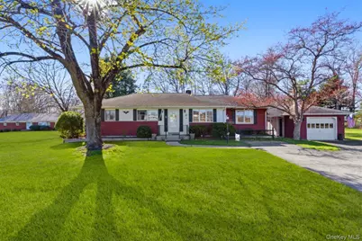 555 State Route 416, Montgomery, NY 12549 - Photo 1