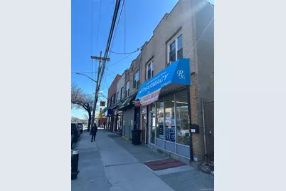 13214 Rockaway Boulevard, Ozone Park, NY 11420 - Photo 3