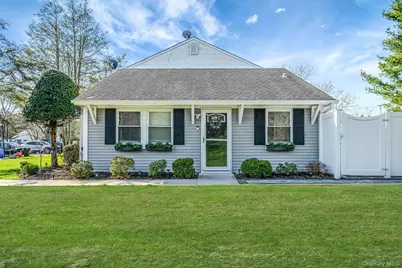10 Gettysburg Court, Coram, NY 11727 - Photo 1