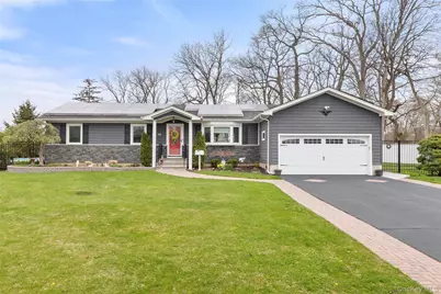 10 Denise Drive, North Babylon, NY 11703 - Photo 1