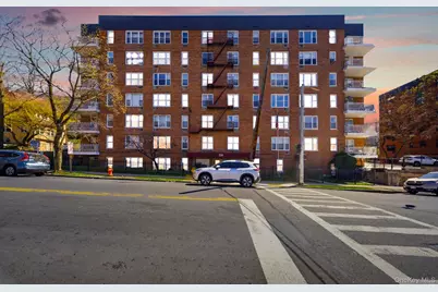 250 N Broadway #5B, Yonkers, NY 10701 - Photo 1