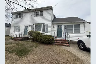 308 Kansas Street, Lindenhurst, NY 11757 - Photo 1
