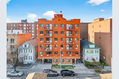 14215 Cherry Avenue, Flushing, NY 11355 - Photo 1