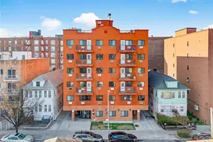 142-15 Cherry Ave, Flushing, NY 11355 - Photo 1