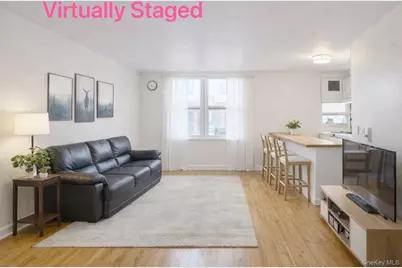 14444 41 Avenue #2A, Flushing, NY 11354 - Photo 1