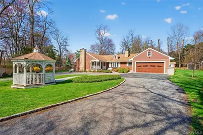 21 Barnaby Lane, Hartsdale, NY 10530 - Photo 1